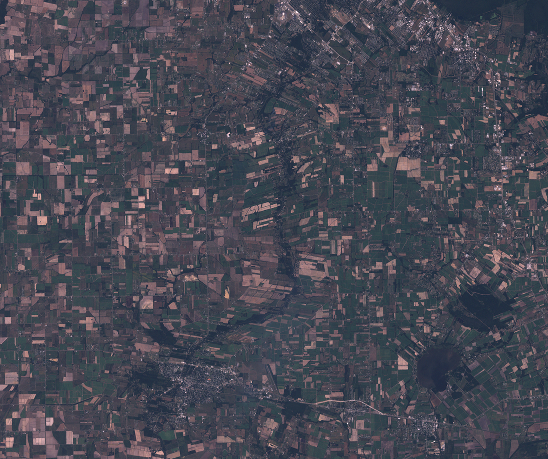 [Landsat color composite]