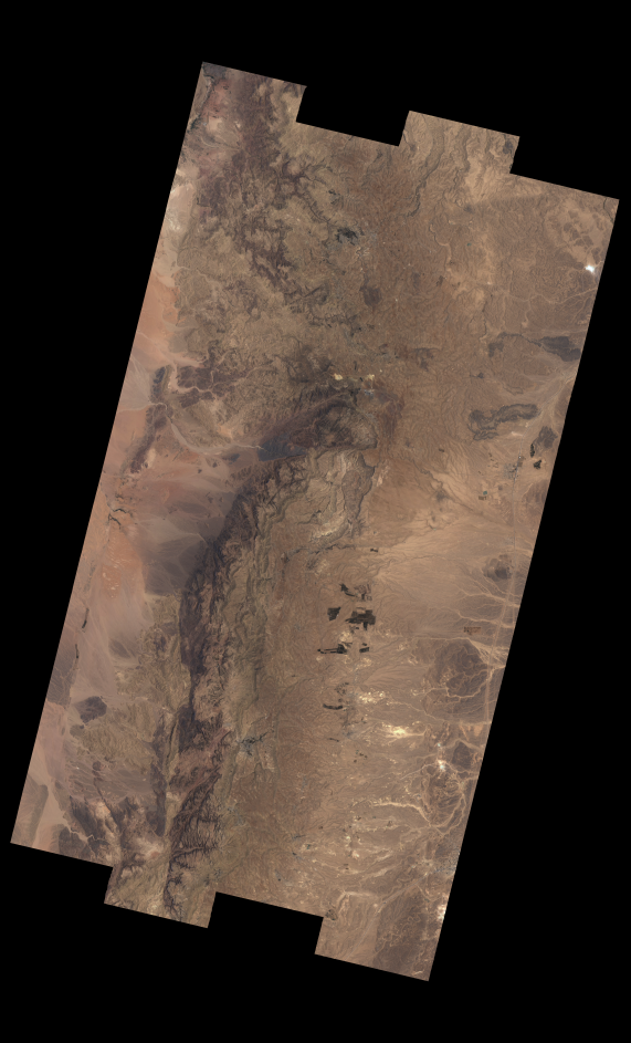 [Landsat 8 Pan Sharpened with EO1 Full Scene]