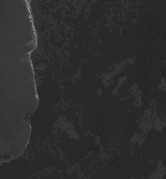 [Landsat multispectral band]