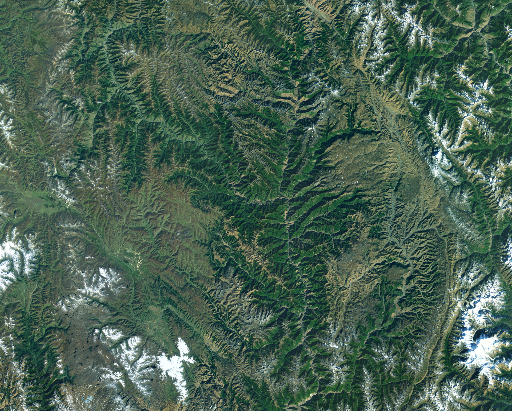 [i-cubed Landsat Image]