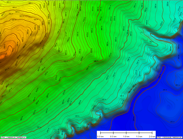 [Proof Image Flood Analysis]