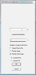 [PANCROMA Data Entry Screen]